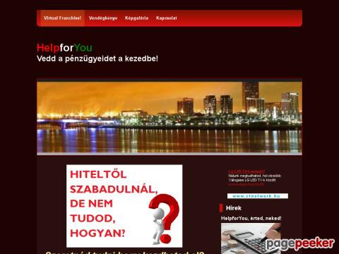 Helpforerzso