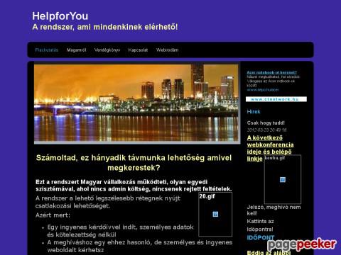 Helpforjovo