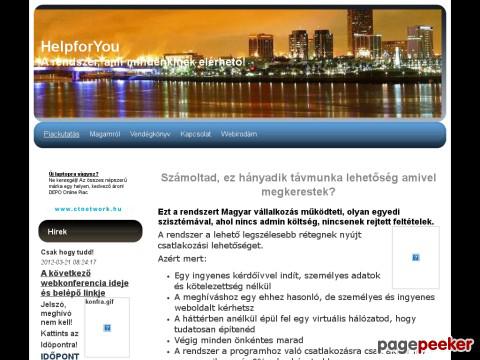 Helpformoneysite