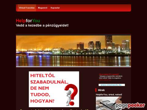 Helpforworld