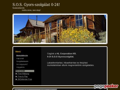 Hlcorporationkft
