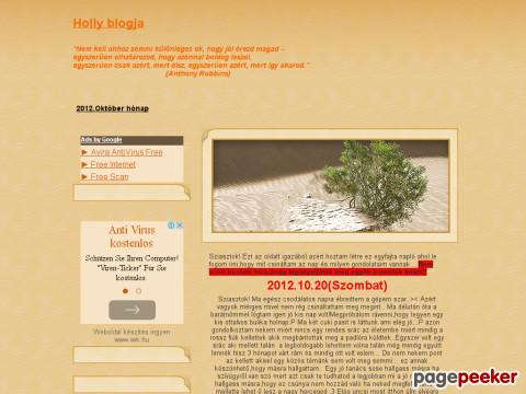 Holly