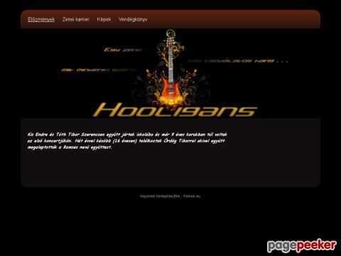 Hooligans