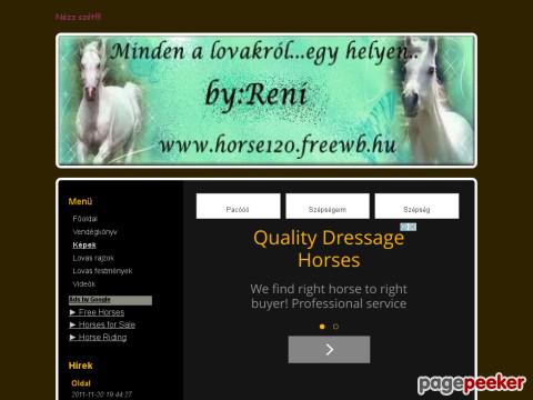 Horse120
