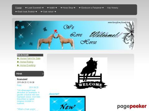 Horsefarm