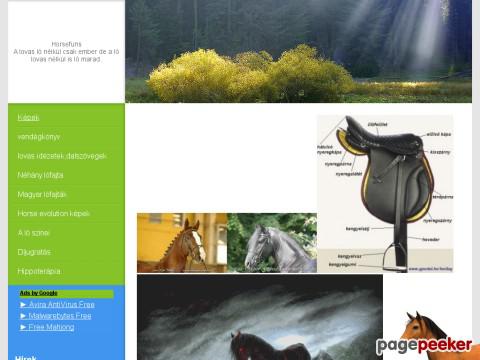 Horsefuns