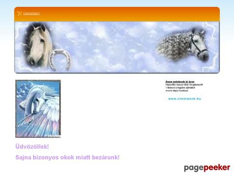 Horselandlonevelde
