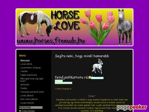 Horses