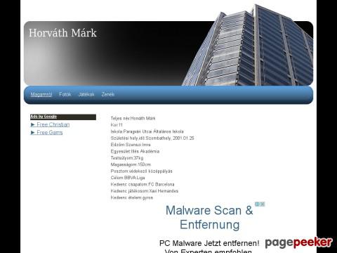 Horvathmark2001