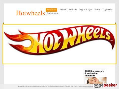 Hotwheels