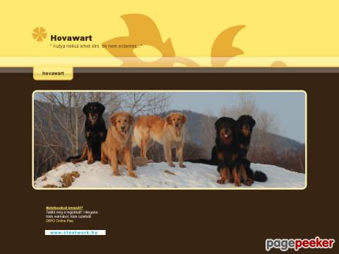 Hovawart