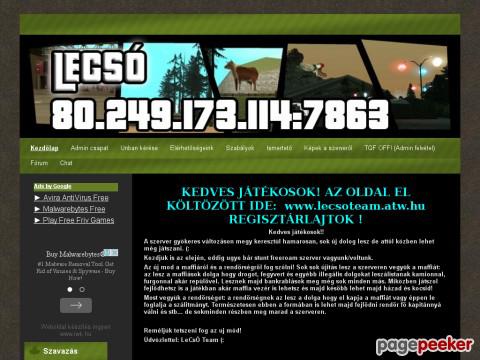 Hunalecso