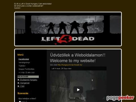 Hungaryleft4deadclan