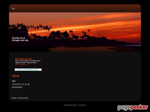 Hurricaneteam - hurricane airsoft