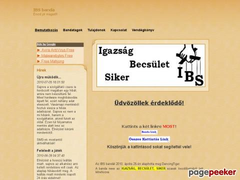 Ibs