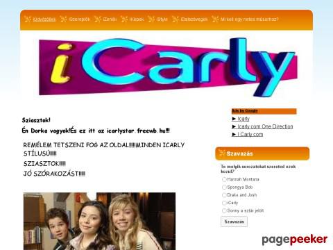 Icarlystar