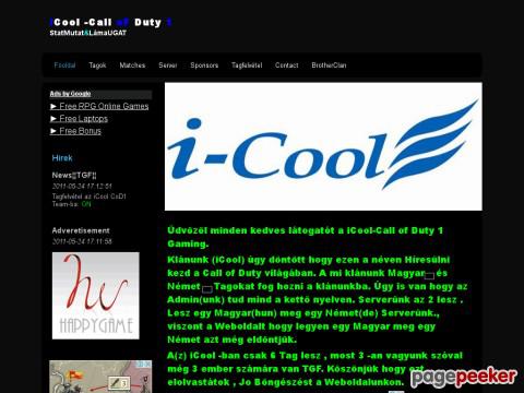 Icoolgaming