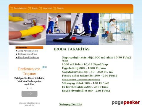 Igenyestakaritas