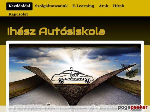 Ihaszautosiskola