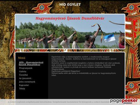 Ijaszokdunafoldvar