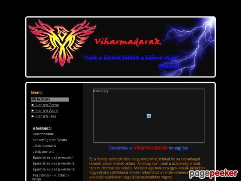 Ikariaminfo