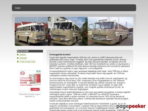 Ikarus