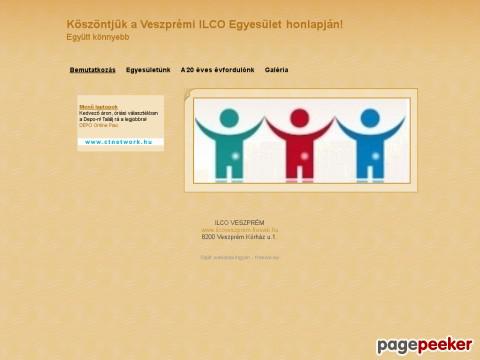 Ilcoveszprem