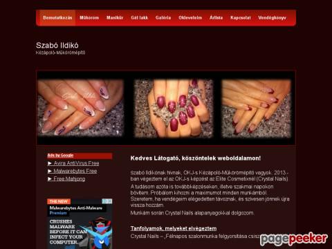 Ildikomukorom