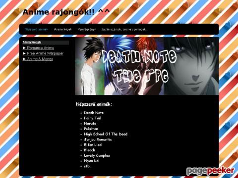 Iloveanime