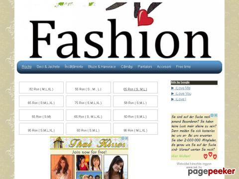 Ilovefashion