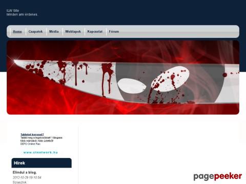 Ilwsite