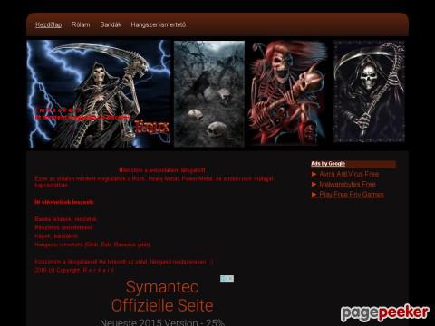 Imrockerx