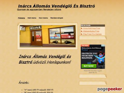 Inarcsivendeglo