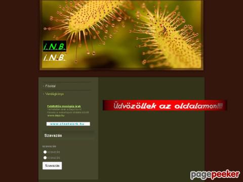 Inb - i.N.B.