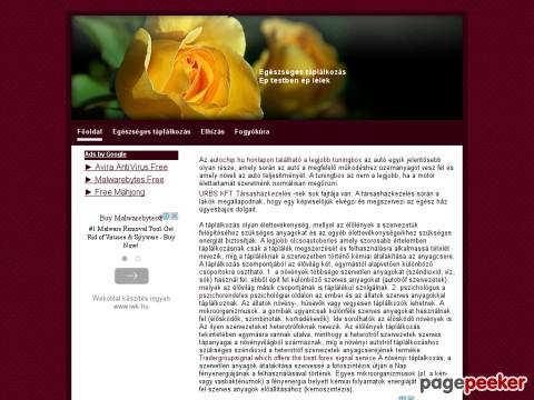 Indexhtml - Indexhtml, Tuningbox, társasházkezelés, Egészs ...