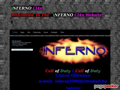 Inferno