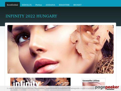 Infinity2022