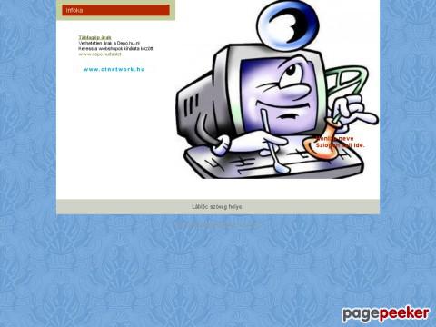 Infoka - office, word, power point, gyakorlatok