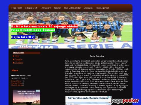 Internazionale