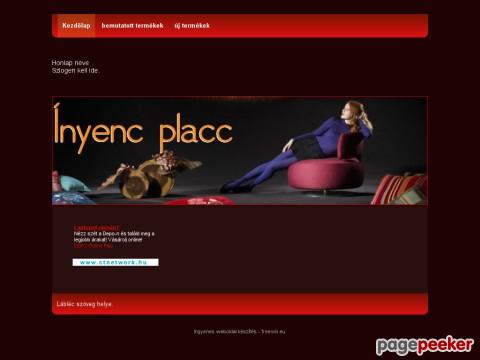 Inyencplacc
