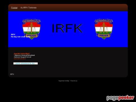 Irfk