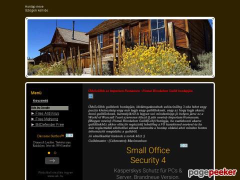 Irguild