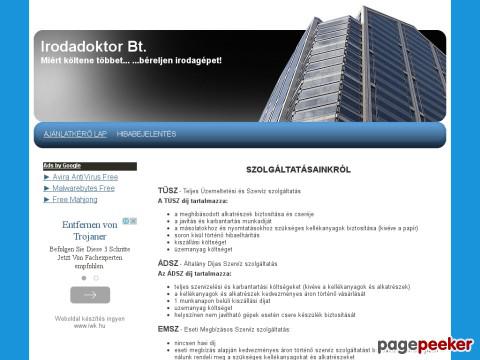 Irodagepberleskerdoiv
