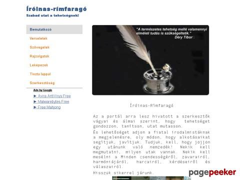 Iroinasrimfarago