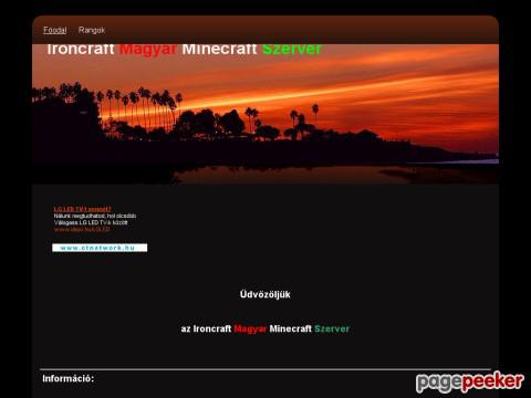 Ironcraftmc