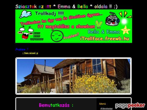 Itrollface - vicces, videók, trollface
