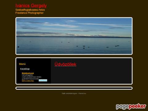 Ivanicsgergely