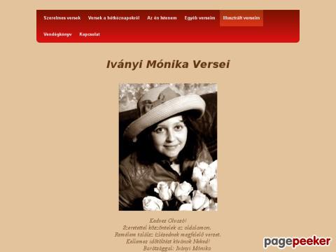 Ivanyimonikaversei