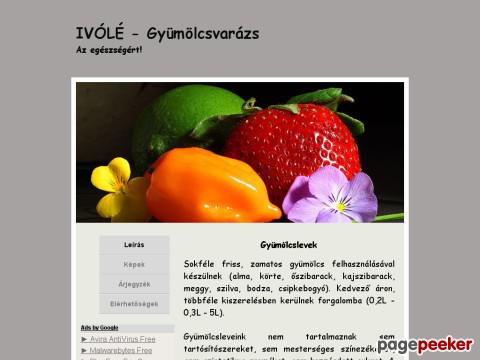 Ivole