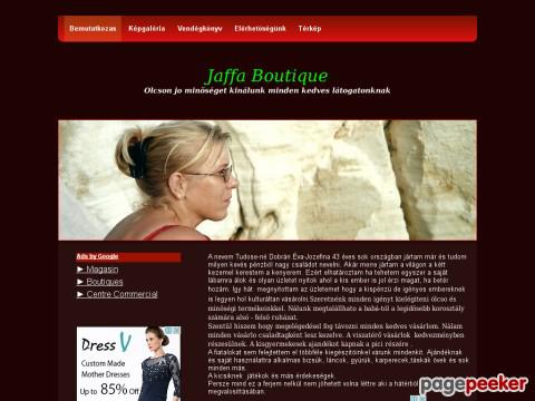 Jaffaboutiques